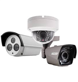 CCTV Camera