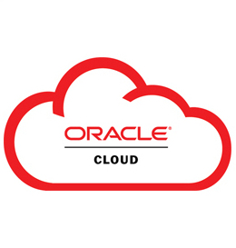 Oracle cloud